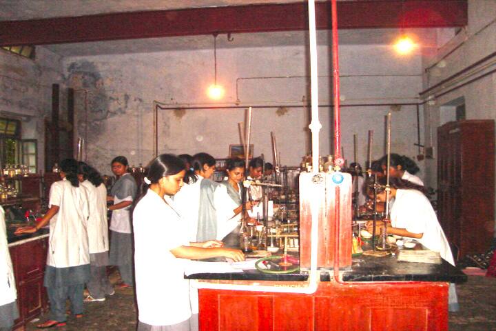 laboratory